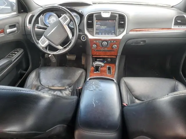 2012 CHRYSLER 300