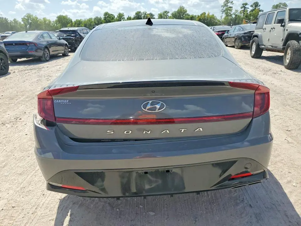 2023 HYUNDAI SONATA N LINE  