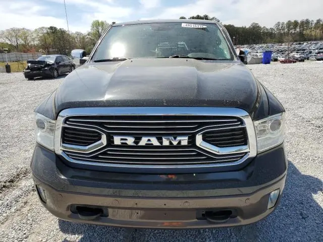2018 RAM 1500 LONGHORN