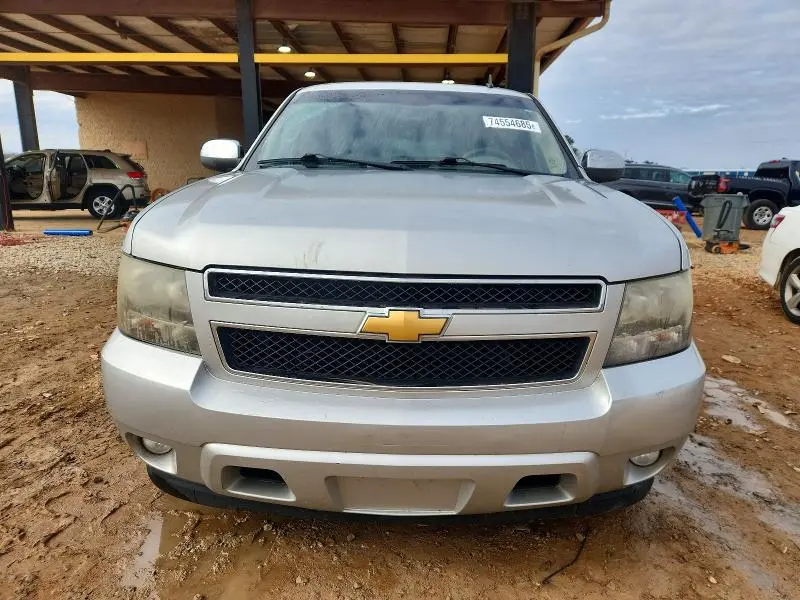 2010 CHEVROLET TAHOE C1500 LT  