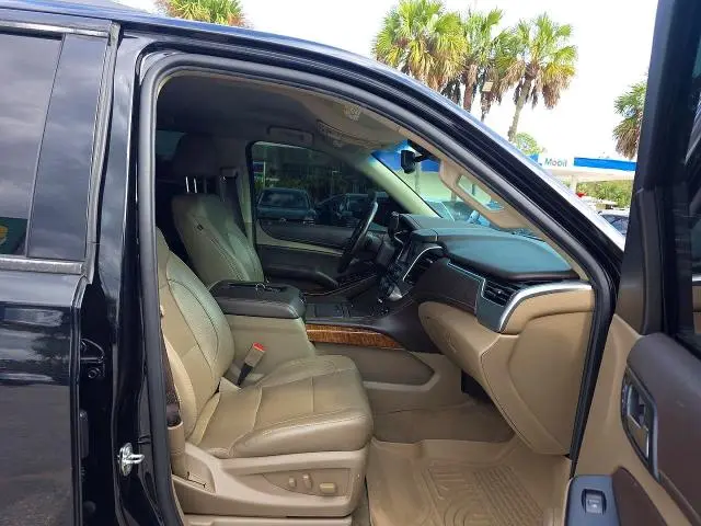 2020 CHEVROLET TAHOE C1500 PREMIER  