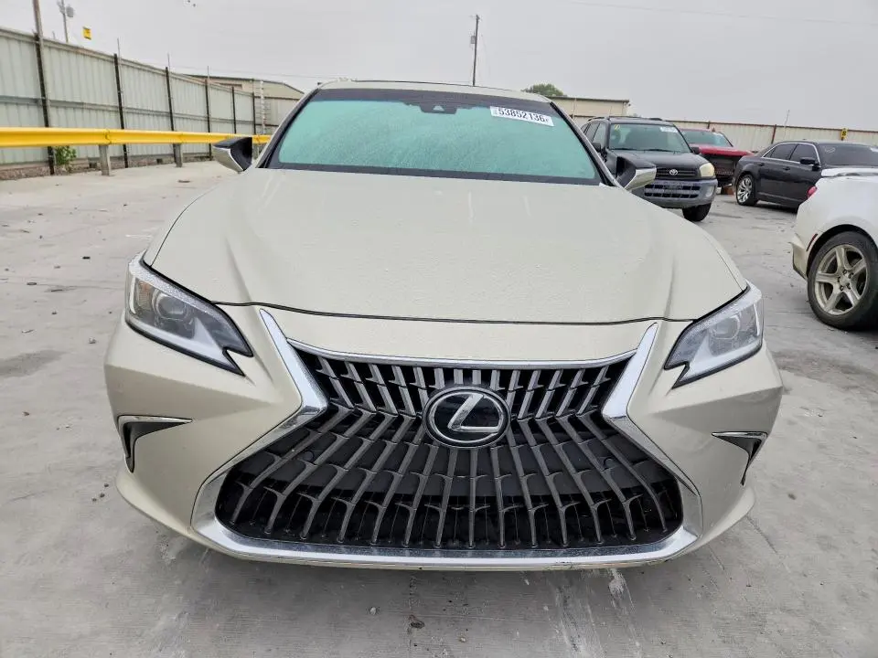 2023 LEXUS ES 300H BASE  