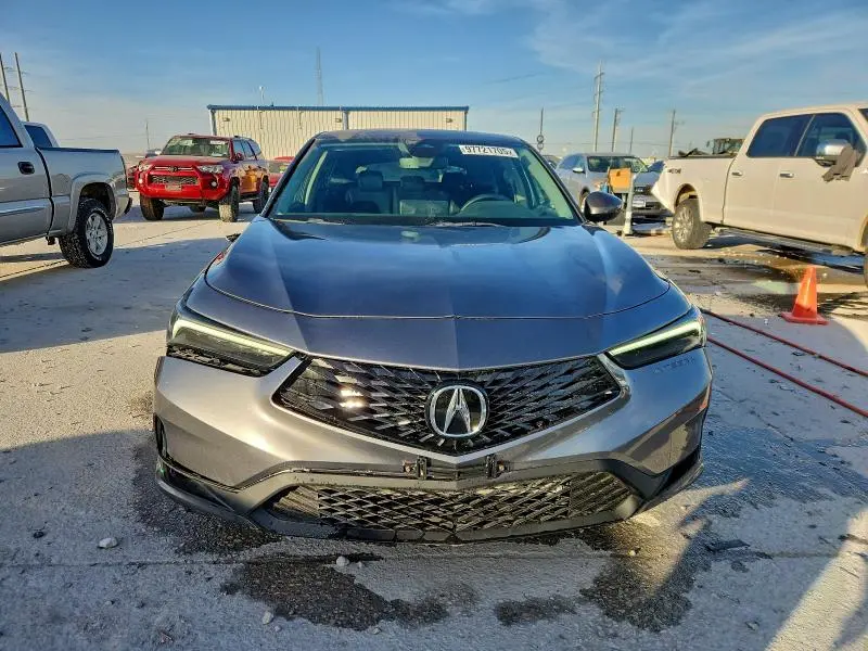 2023 ACURA INTEGRA   