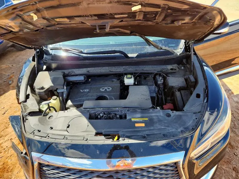 2020 INFINITI QX60 PURE  