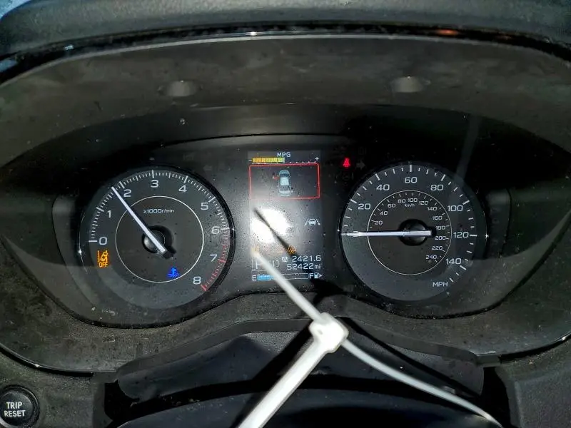 2022 SUBARU IMPREZA PREMIUM  