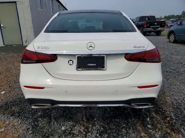 2023 MERCEDES-BENZ E 350 4MATIC  