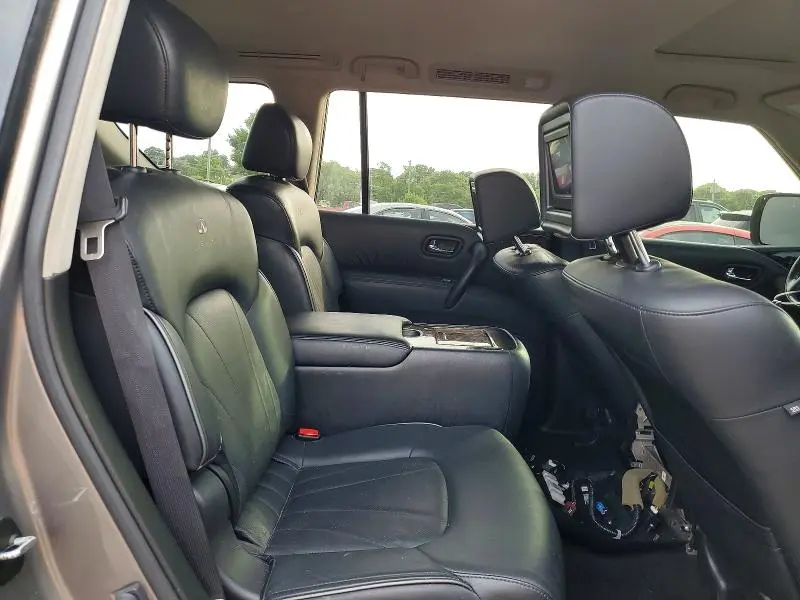2013 INFINITI QX56 BASE  