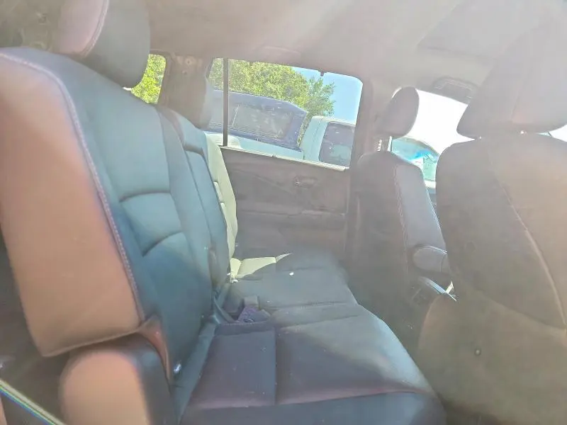 2022 HONDA PASSPORT ELITE  