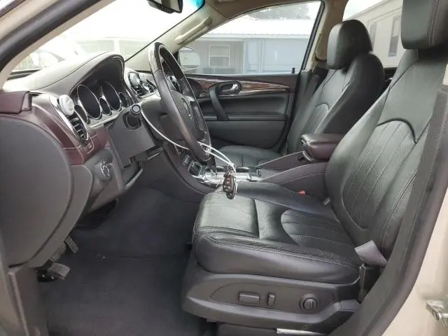 2015 BUICK ENCLAVE   