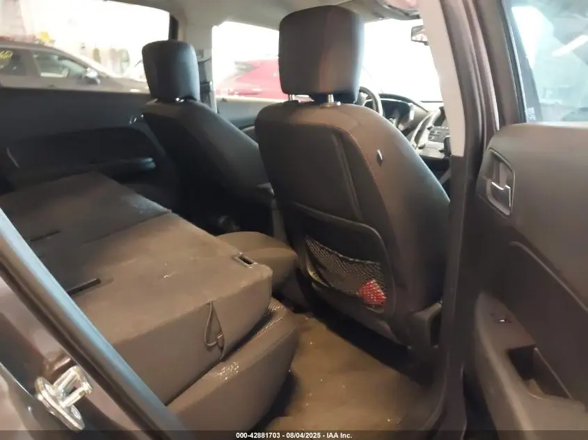 2015 GMC TERRAIN SLE-2