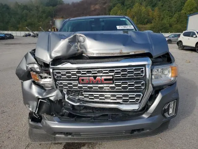 2021 GMC CANYON DENALI  