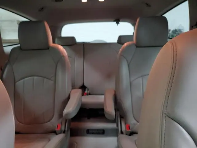 2011 BUICK ENCLAVE CXL