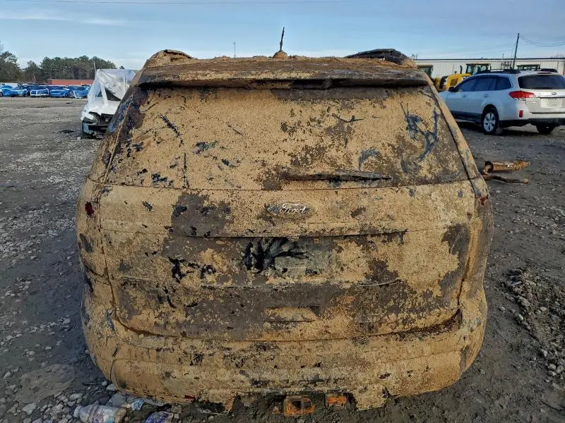 2014 FORD EXPLORER SPORT  