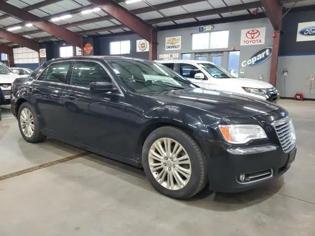 2013 CHRYSLER 300   