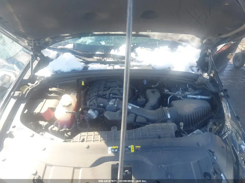 2024 JEEP GRAND CHEROKEE ALTITUDE X 4X4