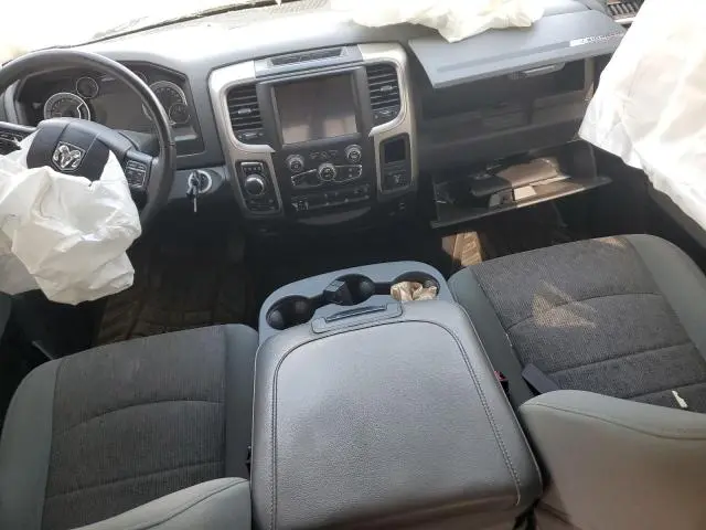 2018 RAM 1500 SLT  