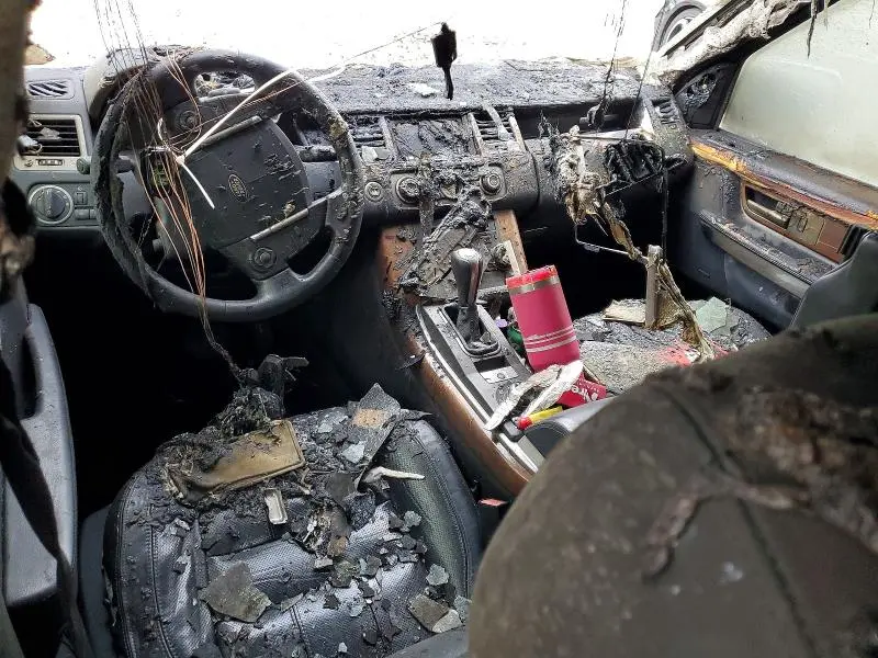 2010 LAND ROVER RANGE ROVER SPORT LUX  