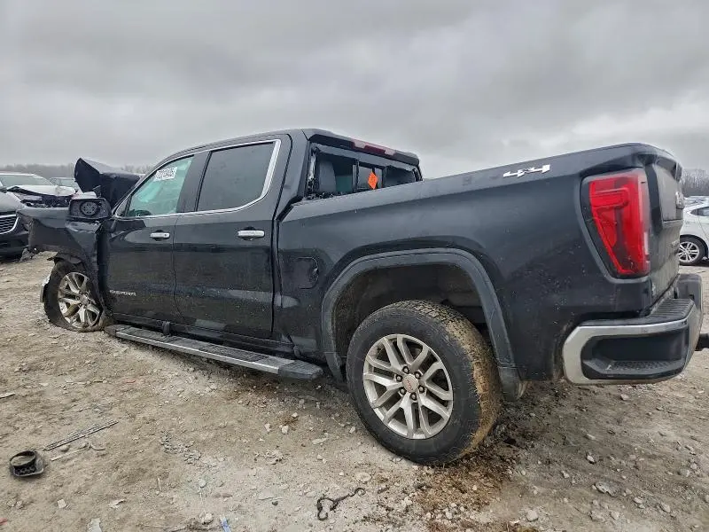 2020 GMC SIERRA K1500 SLT  