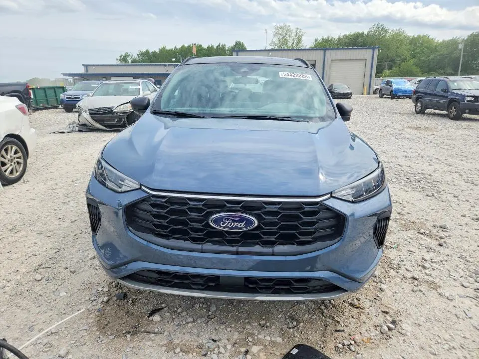 2024 FORD ESCAPE ST LINE  