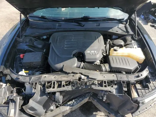 2021 DODGE CHARGER GT  