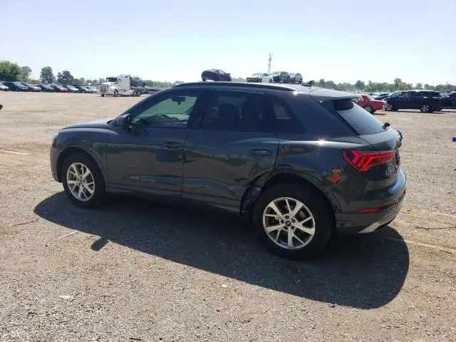 2022 AUDI Q3 KOMFORT 45  