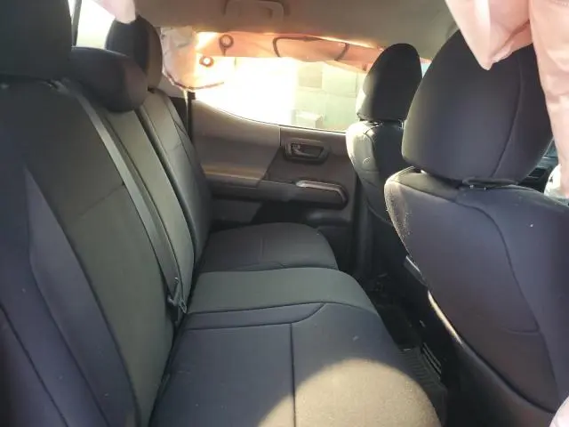 2021 TOYOTA TACOMA DOUBLE CAB  