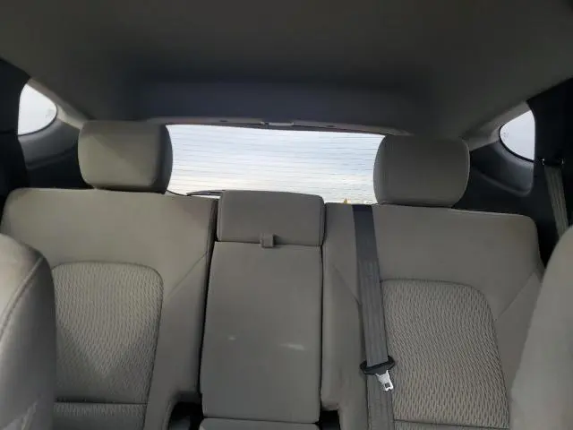 2014 HYUNDAI SANTA FE SPORT   