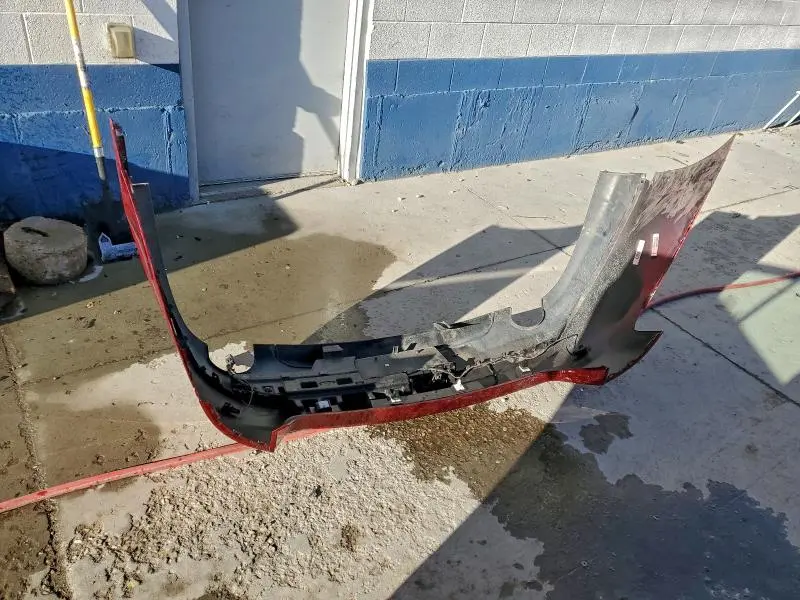 2018 FORD TAURUS SEL  