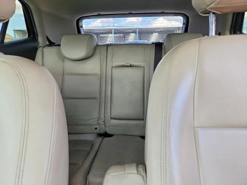 2017 BUICK ENCORE ESSENCE  