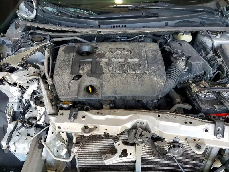 2016 TOYOTA COROLLA LE PLUS/LE PREMIUM  