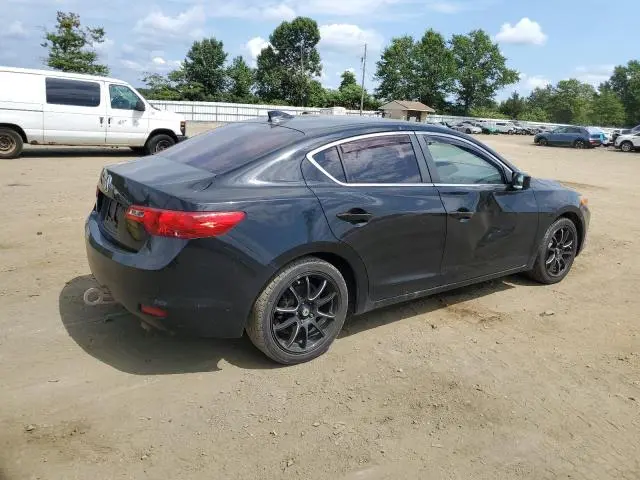 2015 ACURA ILX 24 PREMIUM  