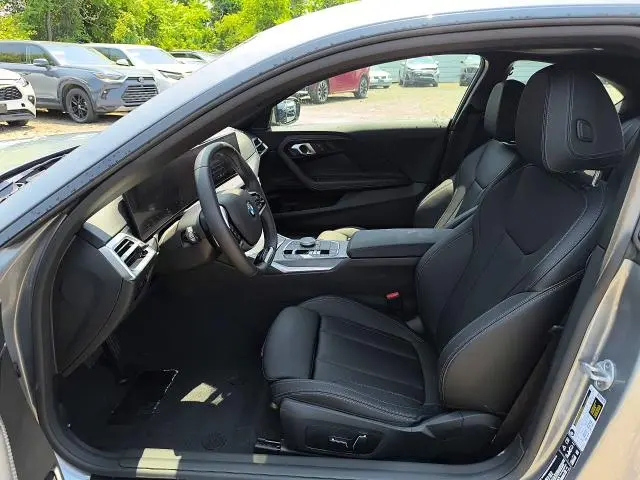 2025 BMW 230XI   