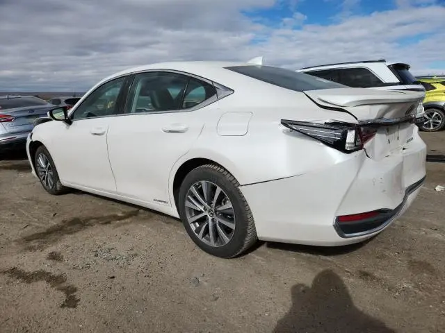 2020 LEXUS ES 300H  