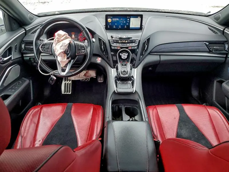 2021 ACURA RDX A-SPEC  