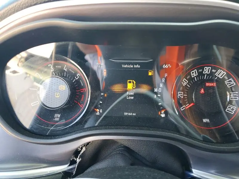 2019 DODGE CHALLENGER R  