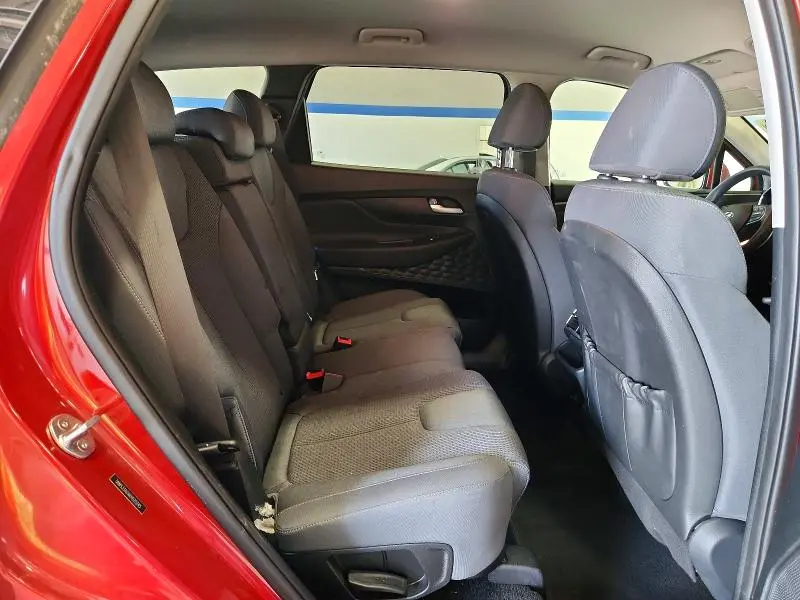 2019 HYUNDAI SANTA FE SEL 2.4L  