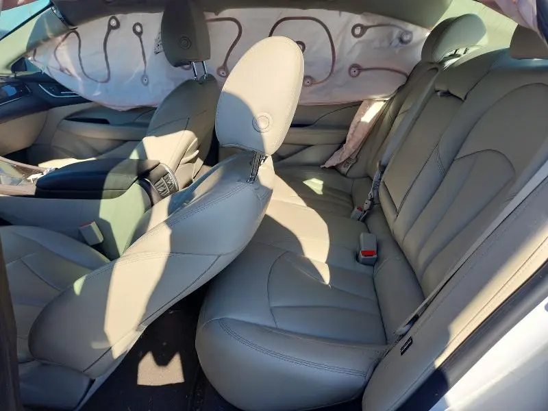 2017 BUICK LACROSSE PREFERRED  
