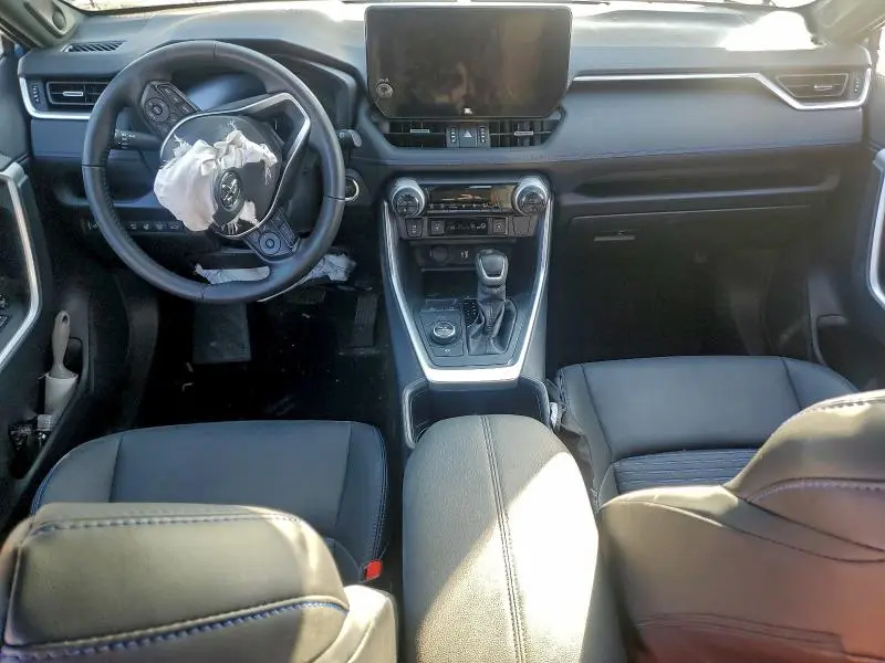 2024 TOYOTA RAV4 XSE  