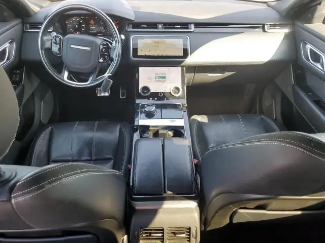 2018 LAND ROVER RANGE ROVER VELAR R-DYNAMIC SE  