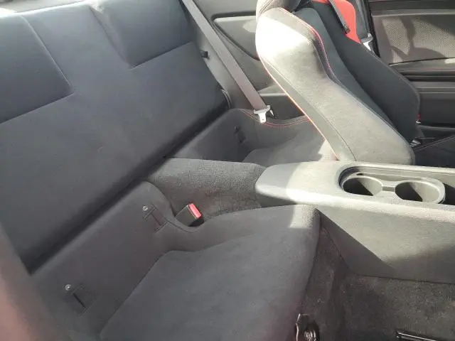 2014 TOYOTA SCION FR-S   