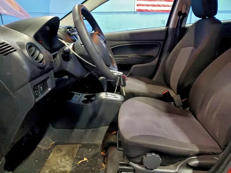 2020 MITSUBISHI MIRAGE ES  