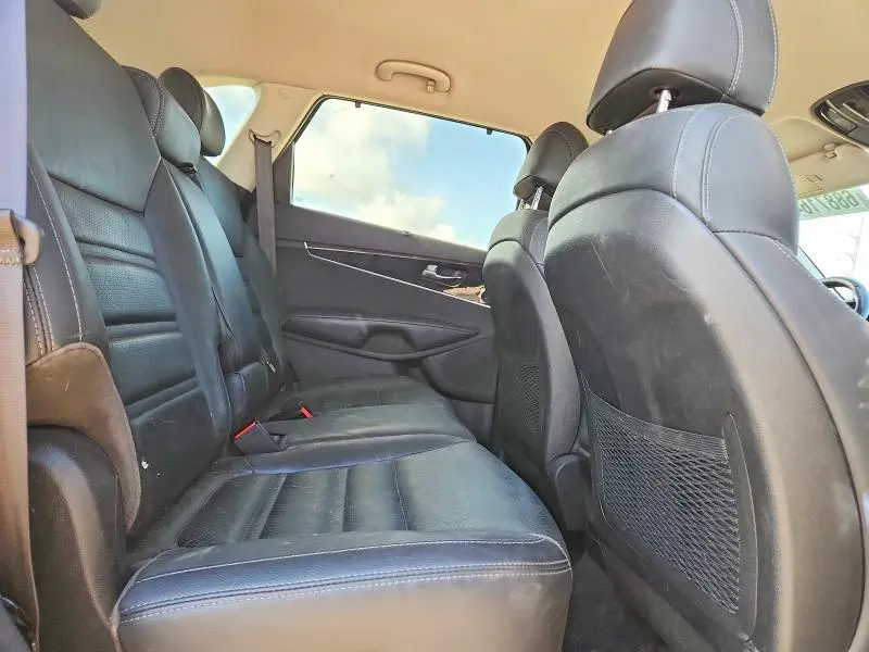 2017 KIA SORENTO EX  