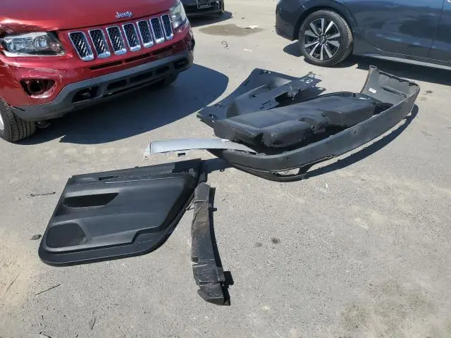 2021 HONDA PILOT TOURING  