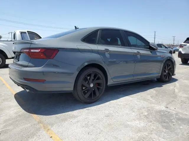 2021 VOLKSWAGEN JETTA GLI  