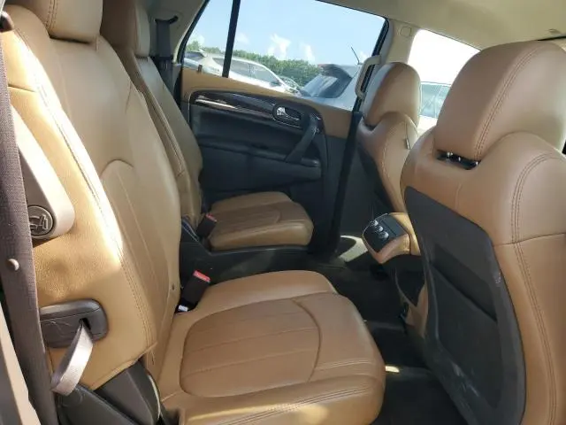 2017 BUICK ENCLAVE   