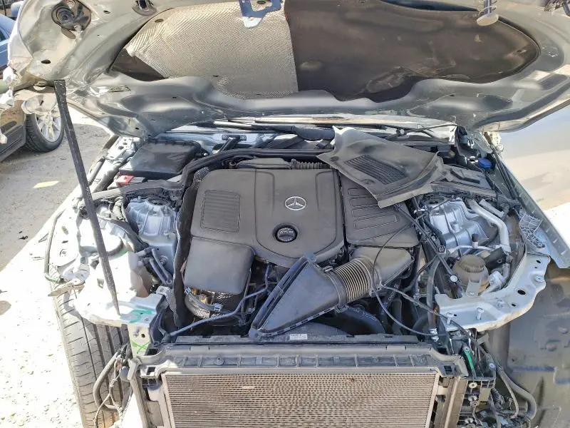 2023 MERCEDES-BENZ C 300  