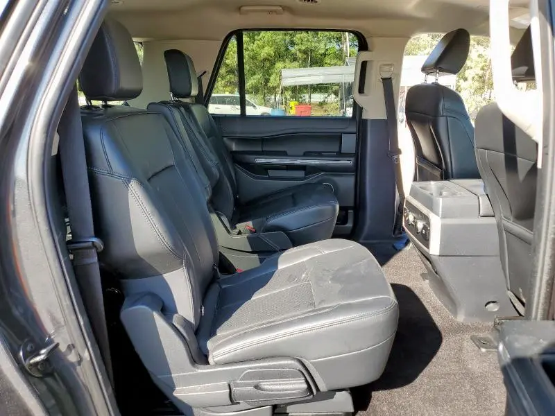 2023 FORD EXPEDITION MAX XLT  