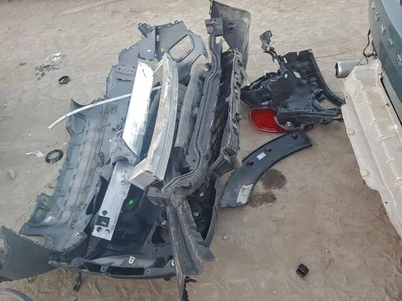 2023 MINI COOPER S COUNTRYMAN ALL4  