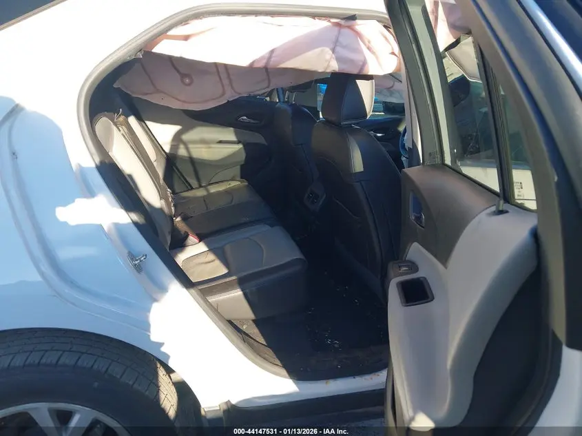 2020 CHEVROLET EQUINOX FWD PREMIER 1.5L TURBO