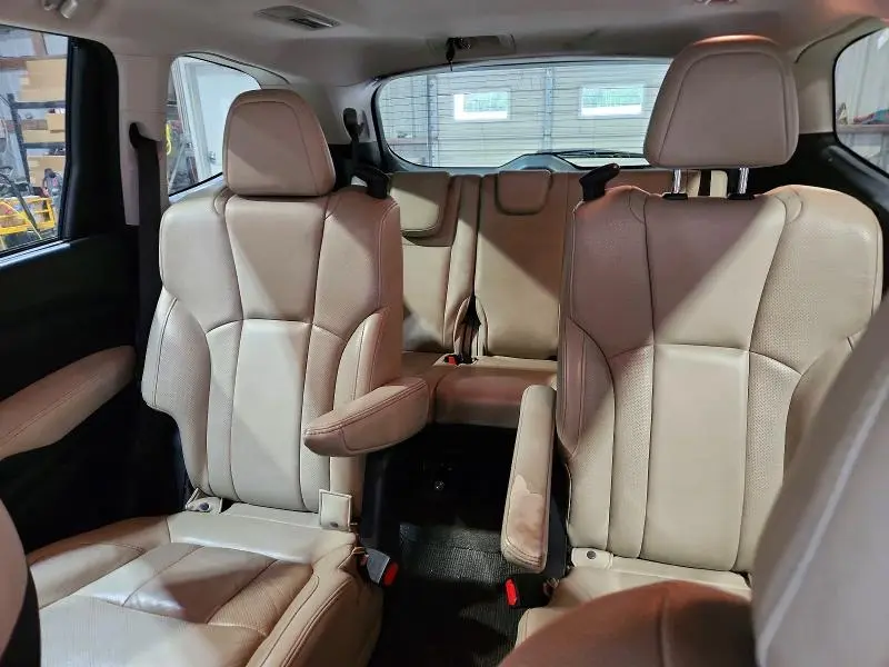 2019 SUBARU ASCENT LIMITED  